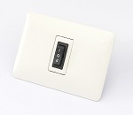 SWITCH DE PARED PARA SKYDOOR